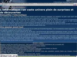 Sites similar to digital-dynamics.fr