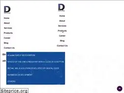 Sites similar to digital-edge.sy