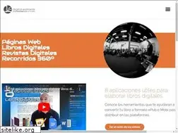 Sites similar to digital-editorial.com
