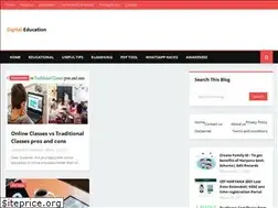 Sites similar to digital-education.in