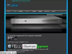 Sites similar to digital-ee.com