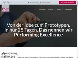 Sites similar to digital-elektronik.com