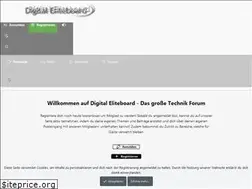 Sites similar to digital-eliteboard.com