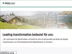 Sites similar to digital-enabler.com