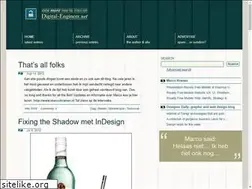 Sites similar to digital-engineer.net