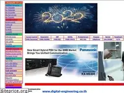 Sites similar to digital-engineering.co.th