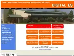 Sites similar to digital-es.com
