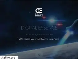 Sites similar to digital-essence.co