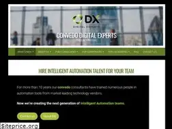 Sites similar to digital-experts.co