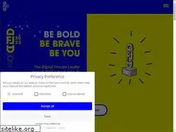 Sites similar to digital-female-leader.de
