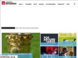Sites similar to digital-fernsehen.com