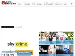 Sites similar to digital-fernsehen.de