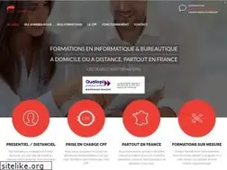 Sites similar to digital-formations.fr