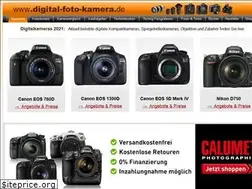 Sites similar to digital-foto-kamera.de