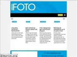 Sites similar to digital-foto.no