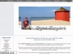 Sites similar to digital-fotogalerie.de