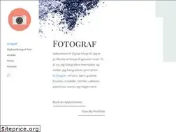 Sites similar to digital-fotografi.dk
