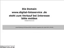 Sites similar to digital-fotoservice.de