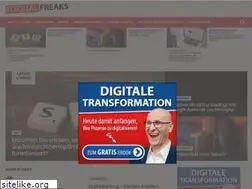 Sites similar to digital-freaks.de