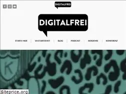 Sites similar to digital-frei.de
