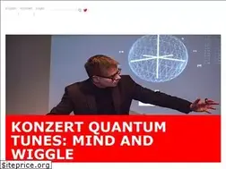 Sites similar to digital-future.berlin