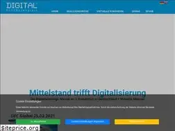Sites similar to digital-futurecongress.de