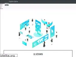 Sites similar to digital-gene.com