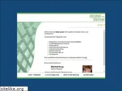 Sites similar to digital-genial.de