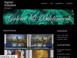 Sites similar to digital-gesehen.de