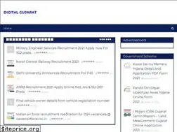 Sites similar to digital-gujarat.com.co