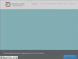 Sites similar to digital-guru.in