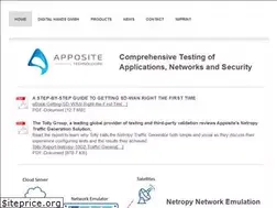 Sites similar to digital-hands.eu