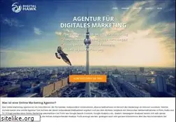 Sites similar to digital-hawk.de