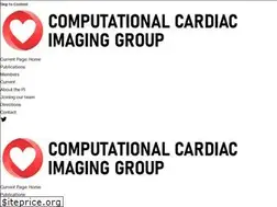 Sites similar to digital-heart.org
