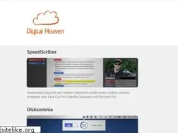 Sites similar to digital-heaven.co.uk