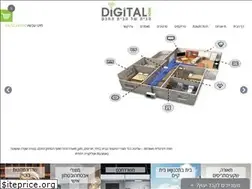 Sites similar to digital-home.co.il