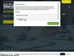 Sites similar to digital-hub.it