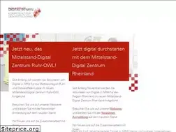 Sites similar to digital-in-nrw.de