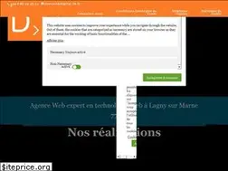 Sites similar to digital-in.fr