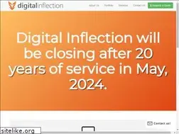 Sites similar to digital-inflection.com