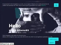 Sites similar to digital-initiative.com
