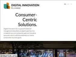 Sites similar to digital-innovation.com