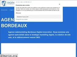 Sites similar to digital-innovation.fr