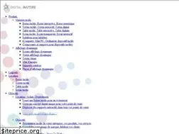 Sites similar to digital-instore.fr