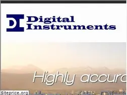 Sites similar to digital-instruments.com