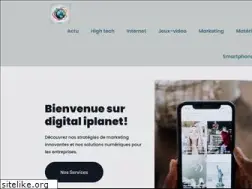 Sites similar to digital-iplanet.com
