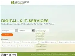 Sites similar to digital-it-services.org