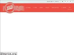 Sites similar to digital-journey.co.il