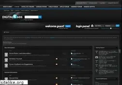 Sites similar to digital-kaos.co.uk