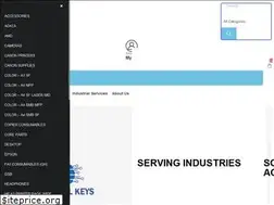 Sites similar to digital-keys.com.sa